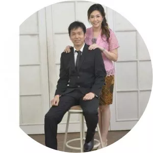 Sandiani Arief photograph