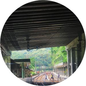 Sandiaoling Station - 