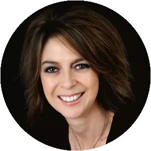 Sandie Gustus - Author