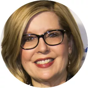 Sandie Rinaldo - Canadian journalist