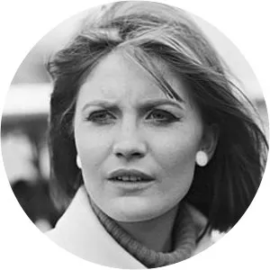 Sandie Shaw - English singer