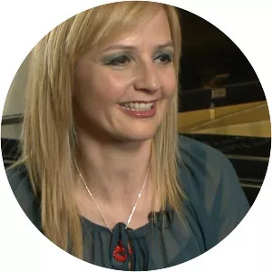 Sandie Wollasch - Musical artist