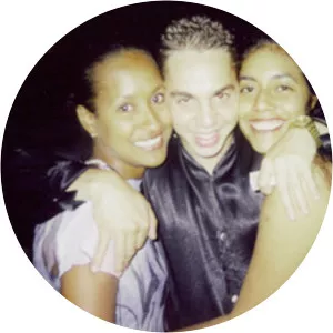 Sandier Ante - Musical artist