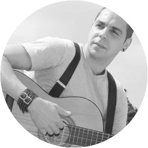 Sandier Antes - Musical artist