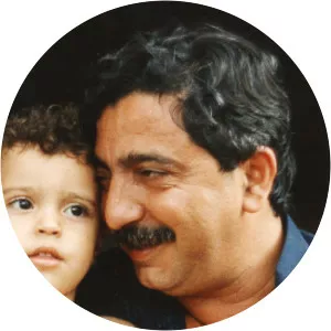 Sandino Mendes - Chico Mendes' son