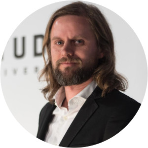 Sandino Saravia Vinay