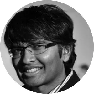 Sandip Biswal - Professor