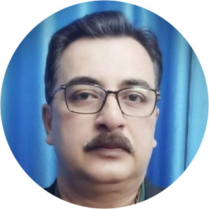 Sandip Choudhury - Movie director