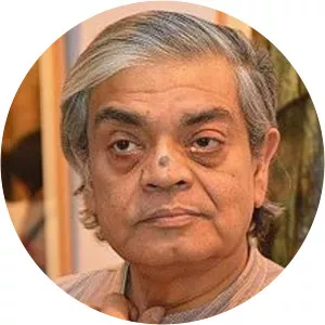 Sandip Ray - Indian film director ‧ Satyajit Ray's son
