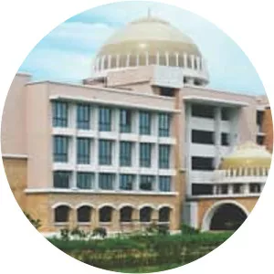 Sandip University, Sijoul