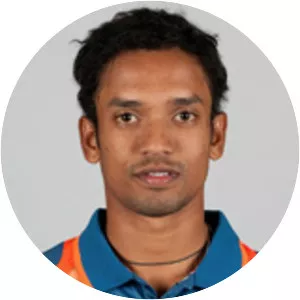 Sandipan Das - Indian cricketer