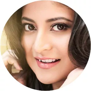 Sandipta Sen - Television actress