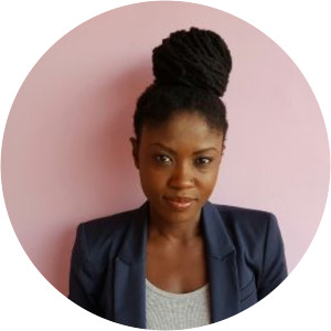 Sandister Tei - Journalist