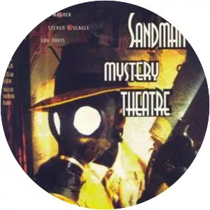 Sandman Mystery Theatre - Comic book series