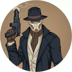 Sandman (Wesley Dodds)