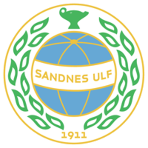 Sandnes Ulf