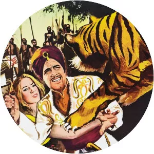 Sandokan the Great - 1963 ‧ Action/Adventure ‧ 1h 54m