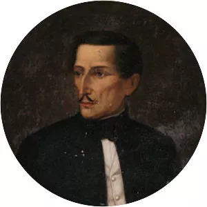 Sándor Bölöni Farkas