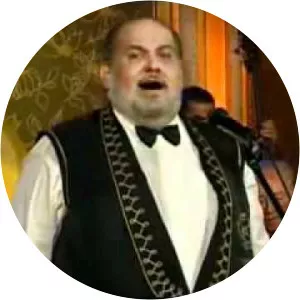 Sándor Buffó Rigó