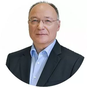 Sándor Burány - Member of the National Assembly of Hungary