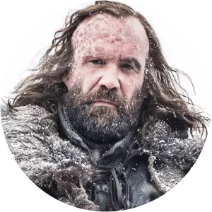 Sandor Clegane