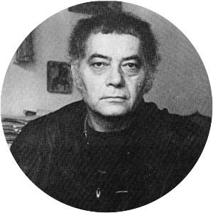 Sándor Csoóri - Songwriter