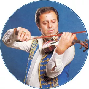 Sándor Déki Lakatos Musician