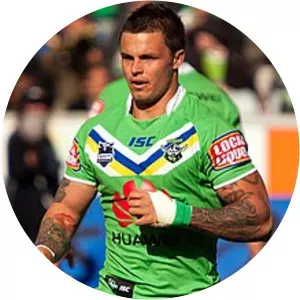 Sandor Earl - Rugby league winger