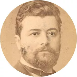 Sándor Erkel - Hungarian composer ‧ Ferenc Erkel's son