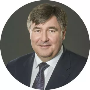 Sándor Fasimon - President of the Management Board of INA