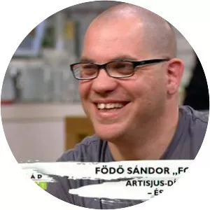 Sándor Födő