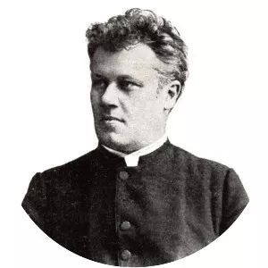 Sándor Giesswein - Hungarian politician