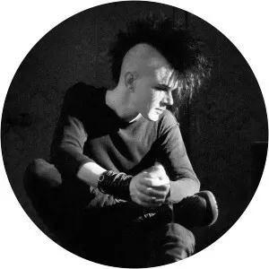 Sandor Goth - Movie actor