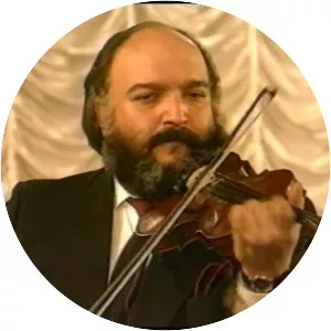 Sándor Járóka Musician