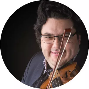 Sandor Javorkai - Musical artist