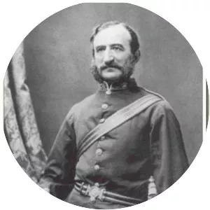 Sándor Kőrösi Csoma - Hungarian philologist