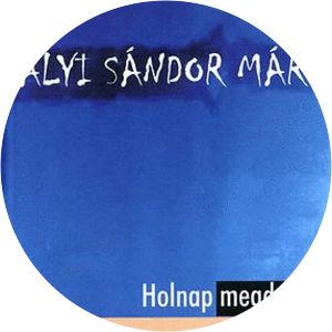 Sandor Mark Palyi photograph