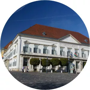 Sándor Palace
