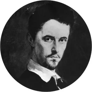 Sándor Petőfi - Hungarian poet