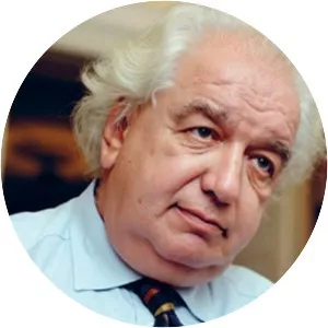 Sándor Radnóti - Hungarian critic