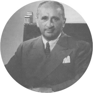 Sandor Rado - Hungarian psychoanalyst