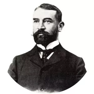 Sándor Simonyi-Semadam