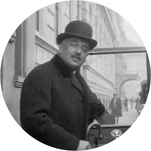 Sándor Sztranyavszky