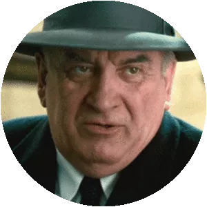 Sandor Tecsy - Actor