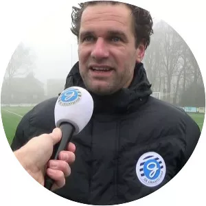 Sandor van der Heide