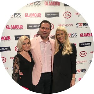 Sandor Vasvari photograph