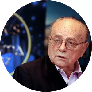 Sándorné Demján - Sándor Demján's wife