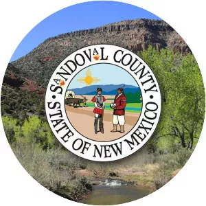 Sandoval County