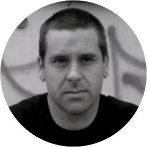 Sandow Birk - American visual artist