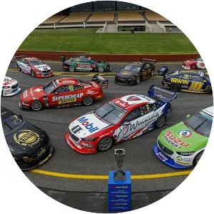 Sandown 500 - 